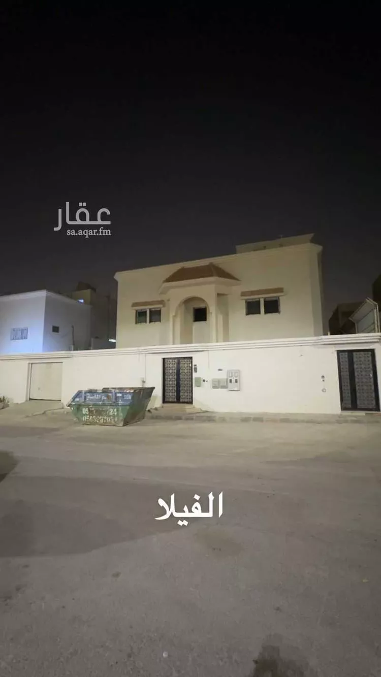 Villa for Rent in Riyadh Ar Rabwah صورة 5
