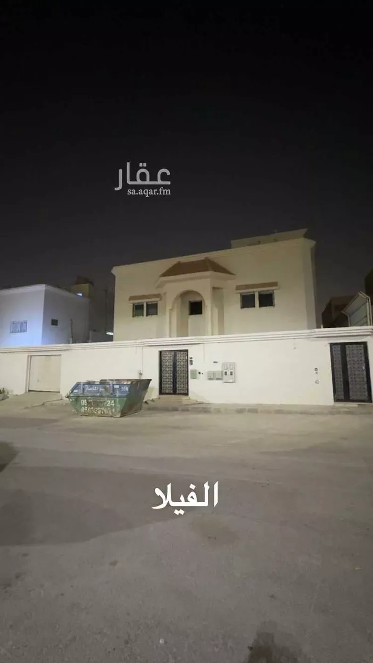 دور للإيجار في شارع الأحوص بن محمد, حي الربوة, مدينة الرياض, منطقة الرياض صورة 5