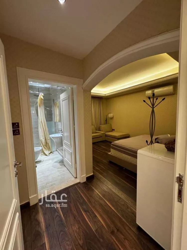 شقة للإيجار في شارع الأفضلي, حي الملقا, مدينة الرياض, منطقة الرياض صورة 5