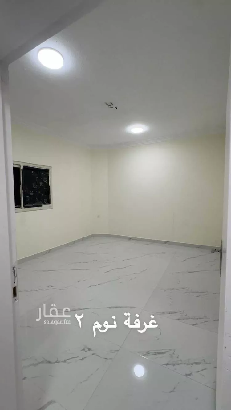 دور للإيجار في شارع الأحوص بن محمد, حي الربوة, مدينة الرياض, منطقة الرياض صورة 2