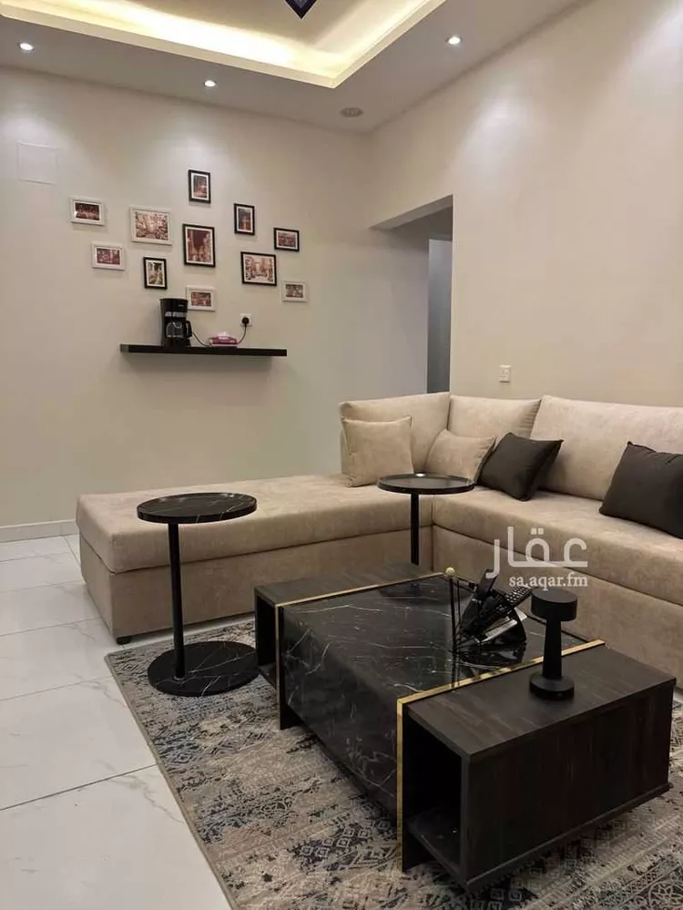 شقة مفروشة للحجز في شارع وادي البطحاء ، حي الملقا ، الرياض ، منطقة الرياض 6