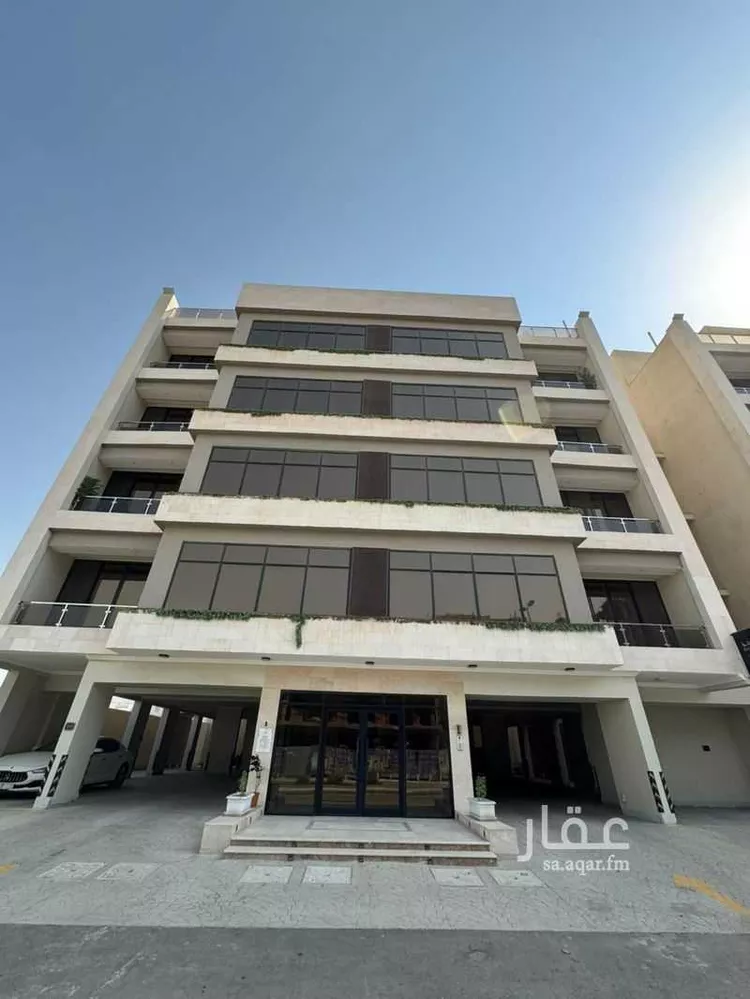 شقة للإيجار في شارع قيس ابن سعد ابن عبادة, حي أم حبلين الغربية, مدينة جدة, منطقة مكة المكرمة