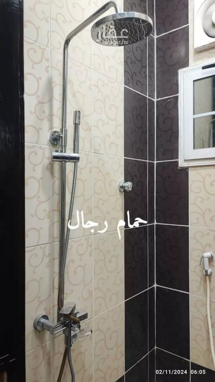 عمارة للإيجار في حي الحلقة الشرقية, مدينة امارة منطقة مكة المكرمة - الطائف, منطقة مكة المكرمة صورة 5