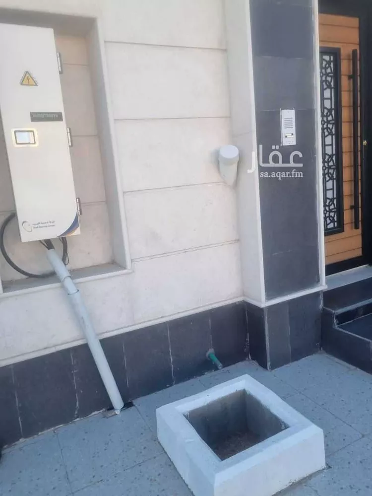 فيلا للبيع في شارع ابراهيم بن خالد البرماوي, حي الرحاب, مدينة الطائف, منطقة مكة المكرمة صورة 3