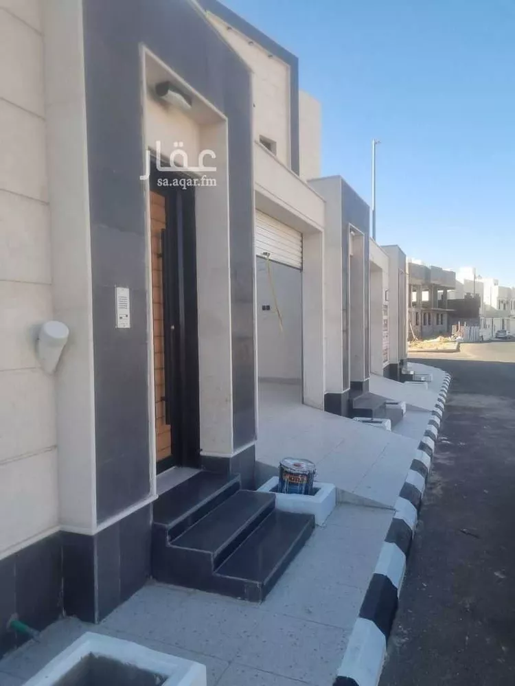 فيلا للبيع في شارع ابراهيم بن خالد البرماوي, حي الرحاب, مدينة الطائف, منطقة مكة المكرمة