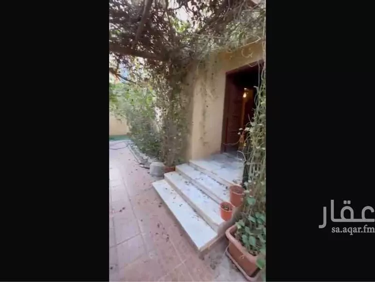 فيلا للإيجار في شارع سعد بن بخيت, حي الورود, مدينة الرياض, منطقة الرياض صورة 3