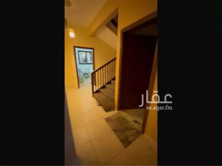 فيلا للإيجار في شارع سعد بن بخيت, حي الورود, مدينة الرياض, منطقة الرياض صورة 2