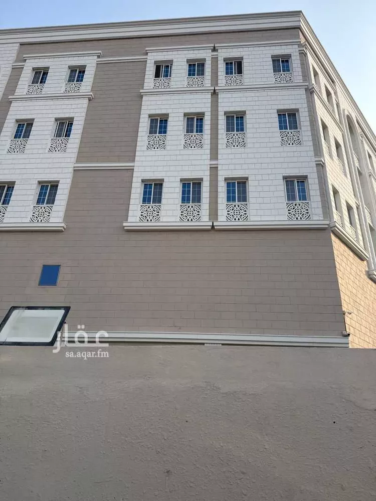 شقة للبيع في شارع عبلاء, حي العكيشية, مدينة مكة المكرمة, منطقة مكة المكرمة