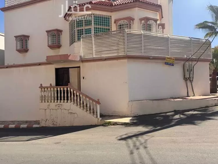 دور للإيجار في شارع سفيان بن همام, حي المعارض, مدينة خميس مشيط, منطقة عسير صورة 5