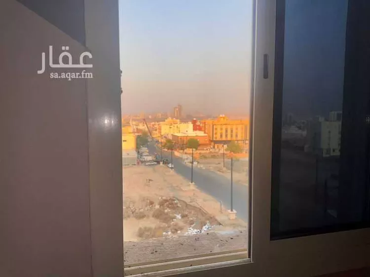 شقة للإيجار في شارع قلعة الحزم, حي الملك فهد, مدينة مكة المكرمة, منطقة مكة المكرمة صورة 5