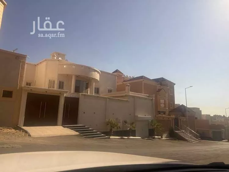 فيلا للبيع في شارع ثور السلمي, حي الوسام, مدينة خميس مشيط, منطقة عسير صورة 2