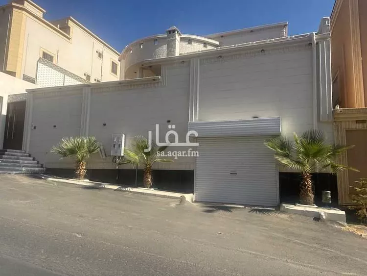 فيلا للبيع في شارع ثور السلمي, حي الوسام, مدينة خميس مشيط, منطقة عسير صورة 3