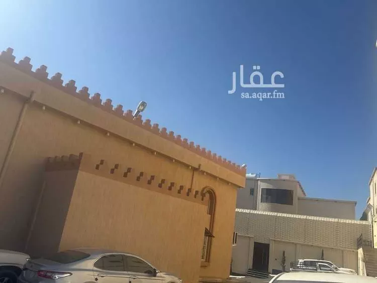 فيلا للبيع في شارع ثور السلمي, حي الوسام, مدينة خميس مشيط, منطقة عسير صورة 5