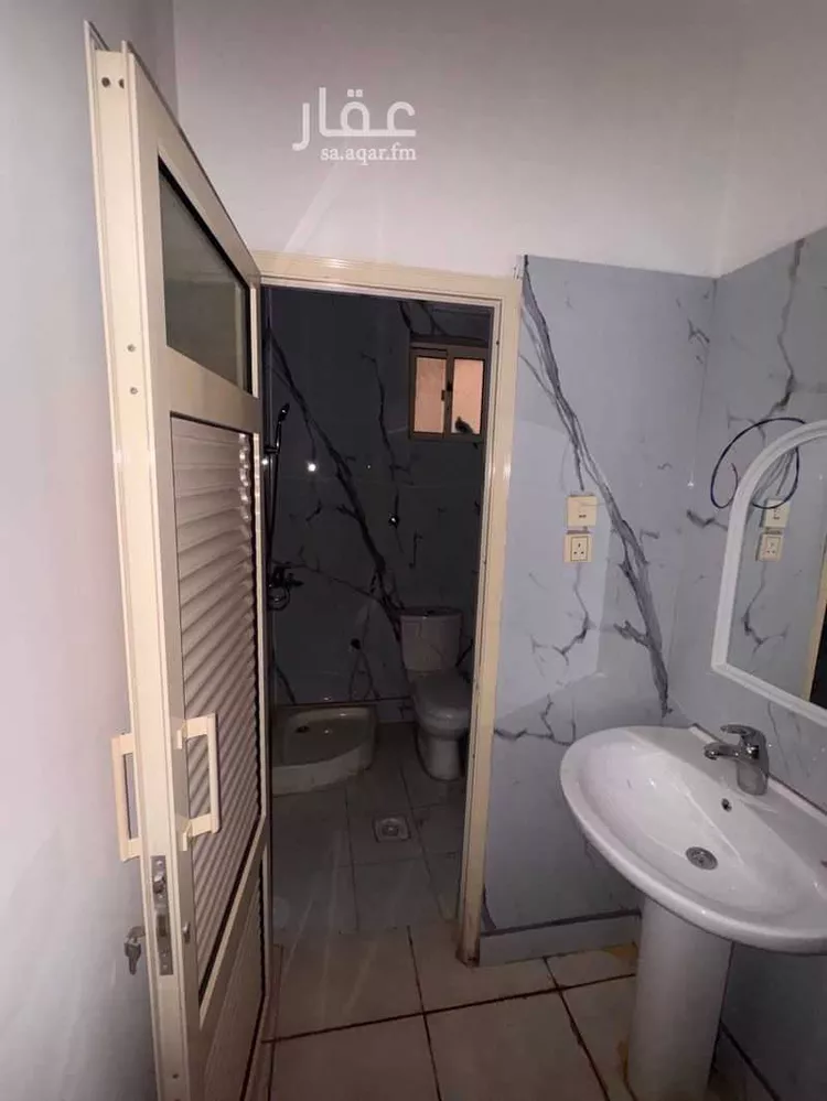 شقة للإيجار في شارع قلعة الحزم, حي الملك فهد, مدينة مكة المكرمة, منطقة مكة المكرمة صورة 3