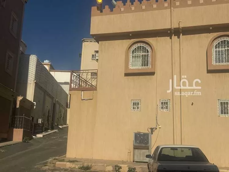 فيلا للبيع في شارع ثور السلمي, حي الوسام, مدينة خميس مشيط, منطقة عسير صورة 4