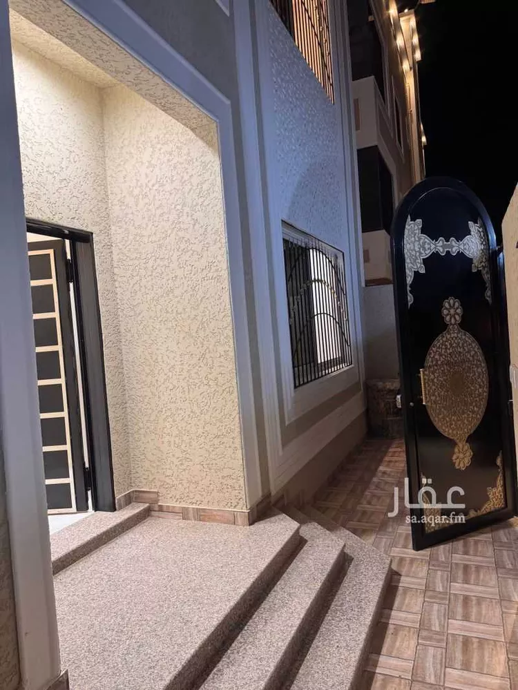 دور للإيجار في شارع 26 سلطانة, حي سلطانة, مدينة أبها, منطقة عسير صورة 5