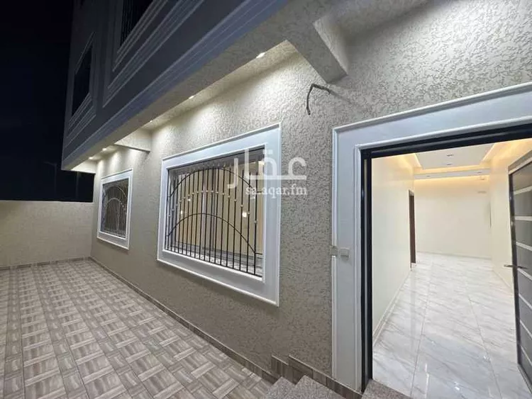 دور للإيجار في شارع 26 سلطانة, حي سلطانة, مدينة أبها, منطقة عسير صورة 2