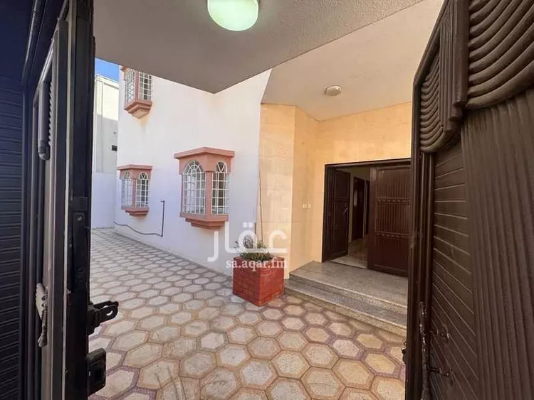 دور للإيجار في شارع سفيان بن همام, حي المعارض, مدينة خميس مشيط, منطقة عسير صورة 5