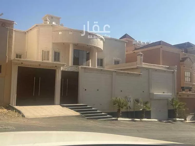 فيلا للبيع في شارع ثور السلمي, حي الوسام, مدينة خميس مشيط, منطقة عسير