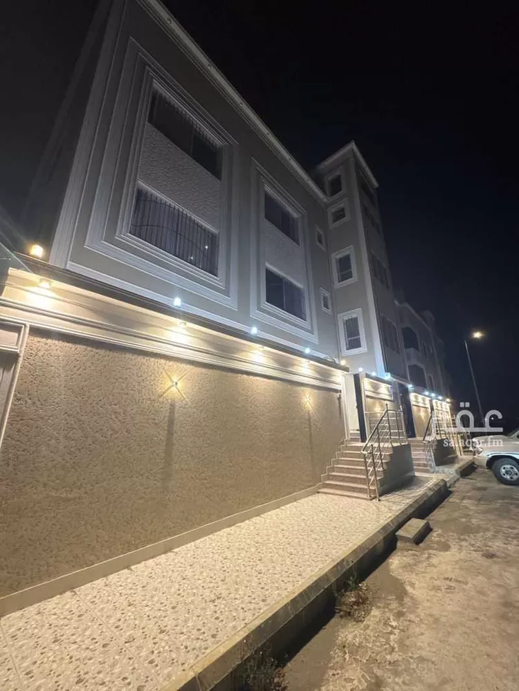 Floor for Rent in Khamis Mushait Ar Rabie