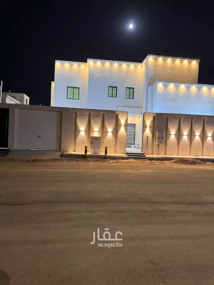 Villa for Rent in Al Duwadimi Hittin 7