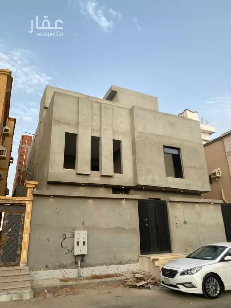 عمارة للبيع في شارع حسن يحيى محمد عسيري ، حي الفضيلة ، جدة ، جدة