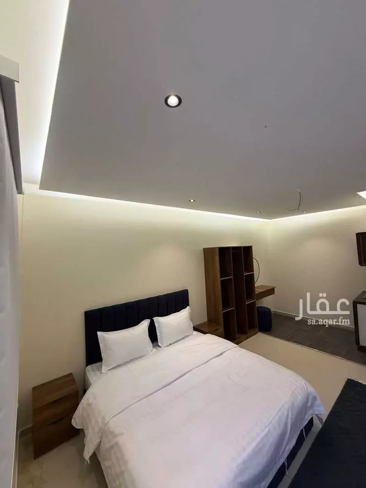 Furnished Apartment for Booking in Riyadh King Faisal 6