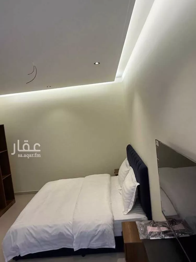 Furnished Apartment for Booking in Riyadh King Faisal 7