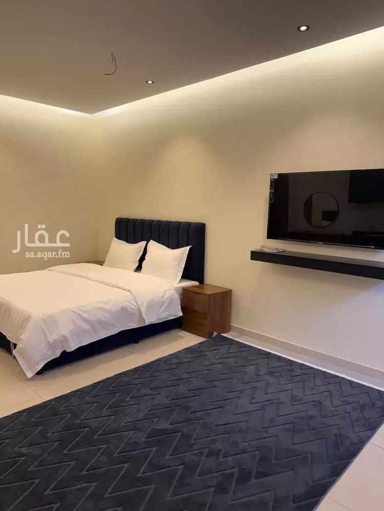 Furnished Apartment for Booking in Riyadh King Faisal 8