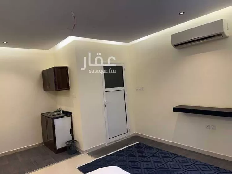 شقة مفروشة للحجز في شارع ابي سعيد الخدري ، حي الملك فيصل ، الرياض ، منطقة الرياض صورة 2