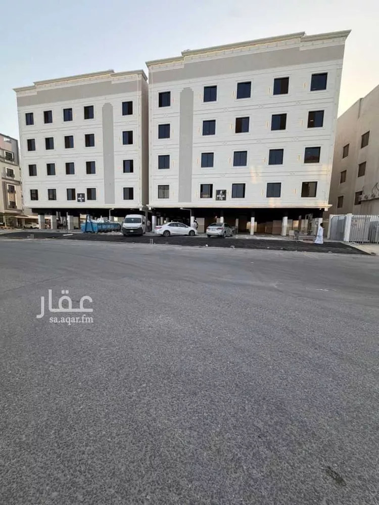 Apartment for Sale in Al Khobar Al Hamra