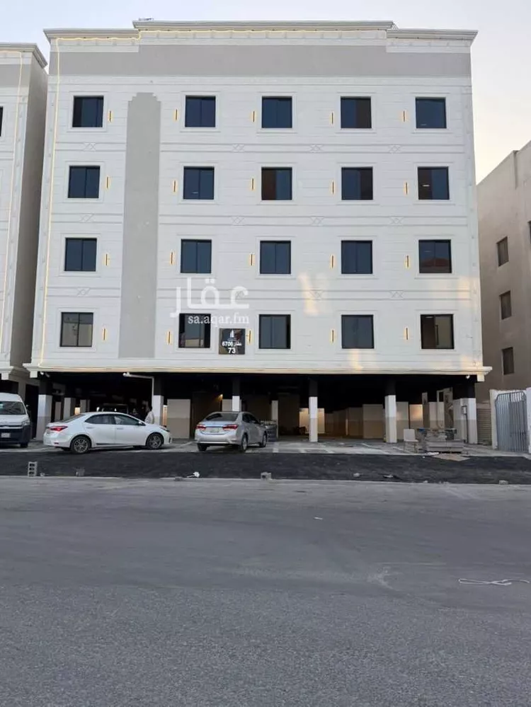 Apartment for Sale in Al Khobar Al Hamra صورة 2