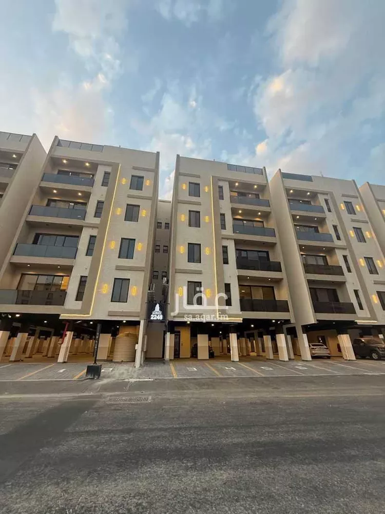 Apartment for Sale in Dammam Al Muntazah ุตูุฑุฉ 3