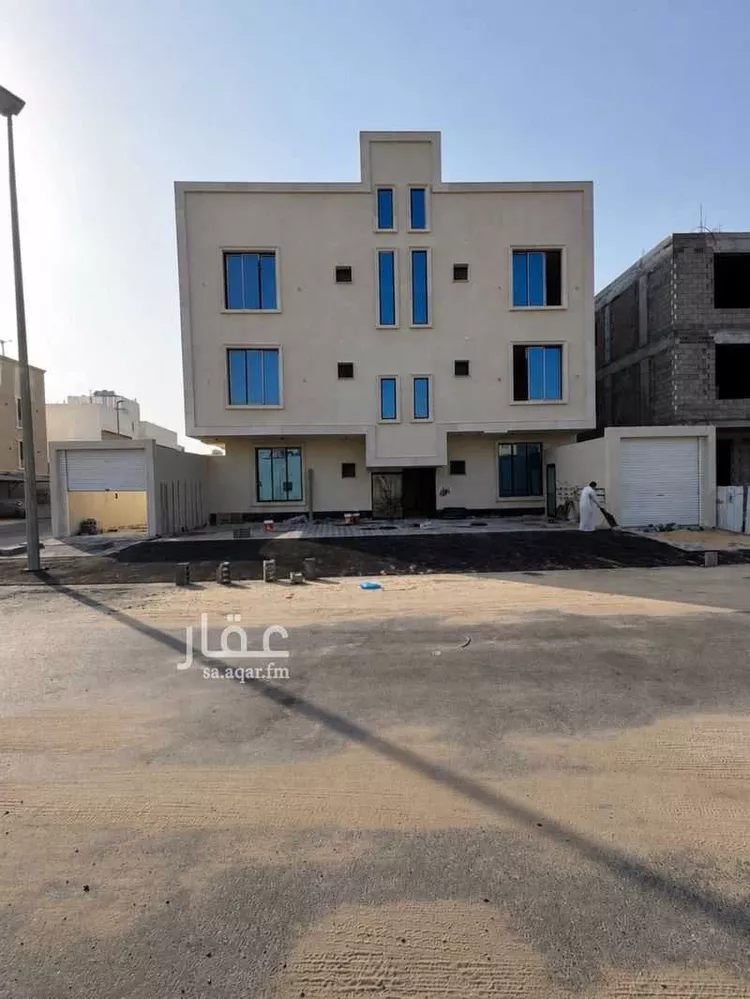 شقة للبيع في شارع 11 ج, حي الفيحاء, مدينة الدمام, المنطقة الشرقية