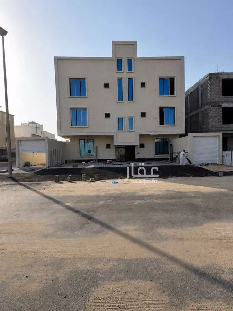 شقة للبيع في شارع البحرين, حي الفيحاء, مدينة الدمام, المنطقة الشرقية