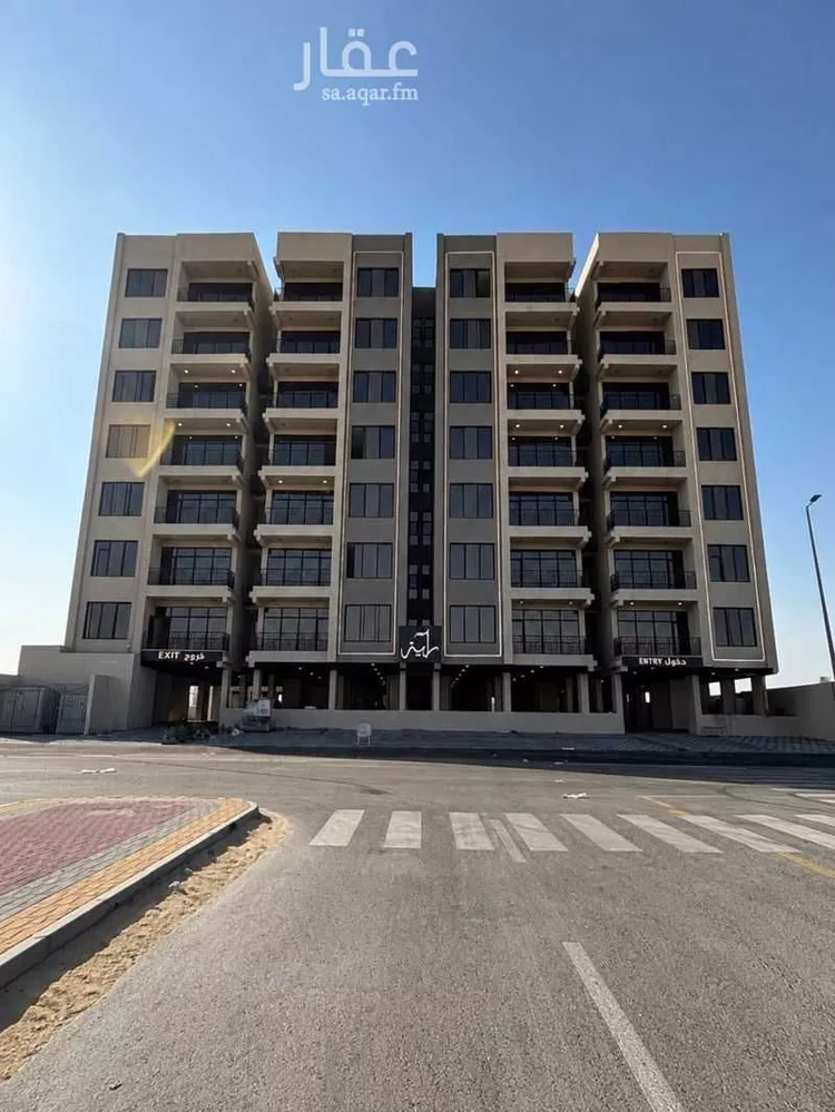 Apartment for Sale in Dammam Ash Shulah
