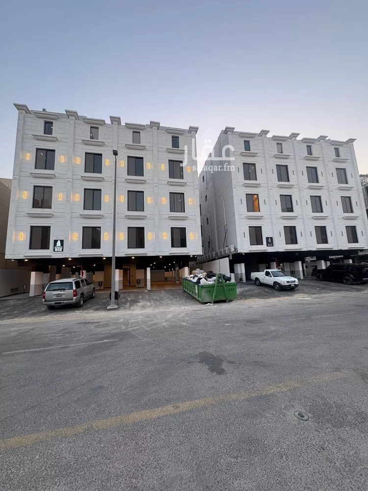 شقة للبيع في شارع طريق الظهران الجبيل الفرعي, حي الواحة, مدينة الدمام, المنطقة الشرقية