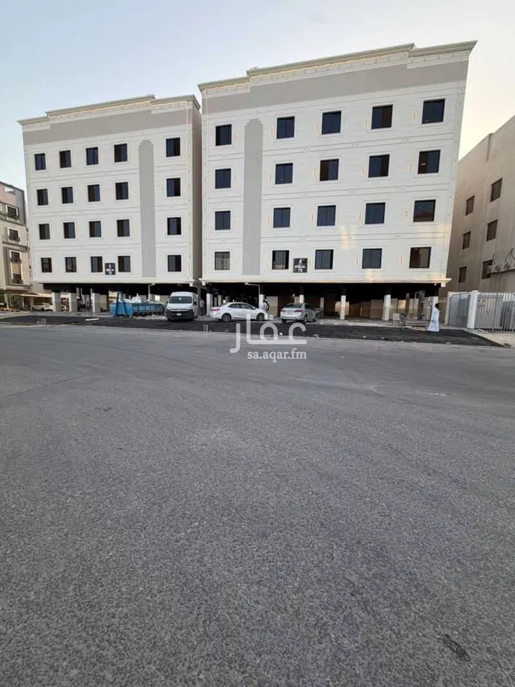 Apartment for Sale in Al Khobar Al Hamra