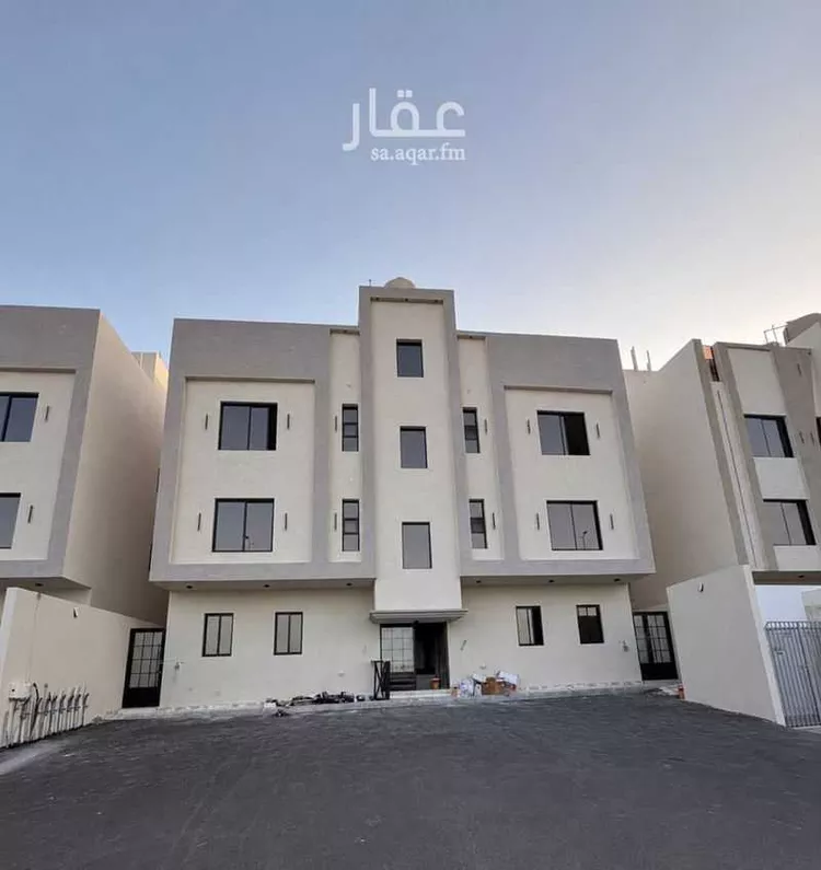 شقة للبيع في شارع أبو عبيدة بن الجراح, حي الشعلة, مدينة الدمام, المنطقة الشرقية صورة 2