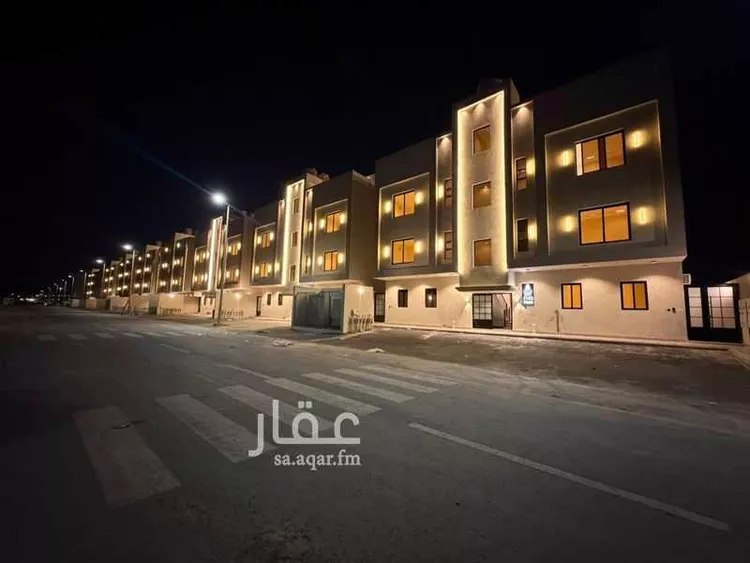 Apartment for Sale in Dammam Ash Shulah صورة 2