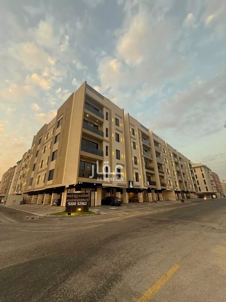 Apartment for Sale in Dammam Al Muntazah