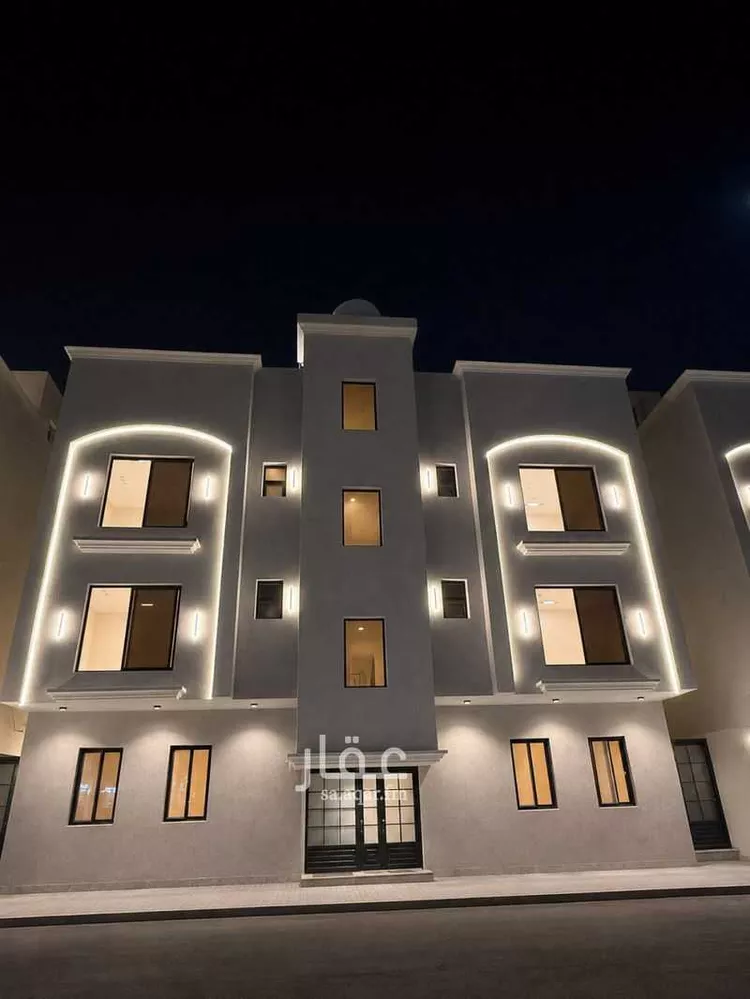 Apartment for Sale in Dammam An Nur