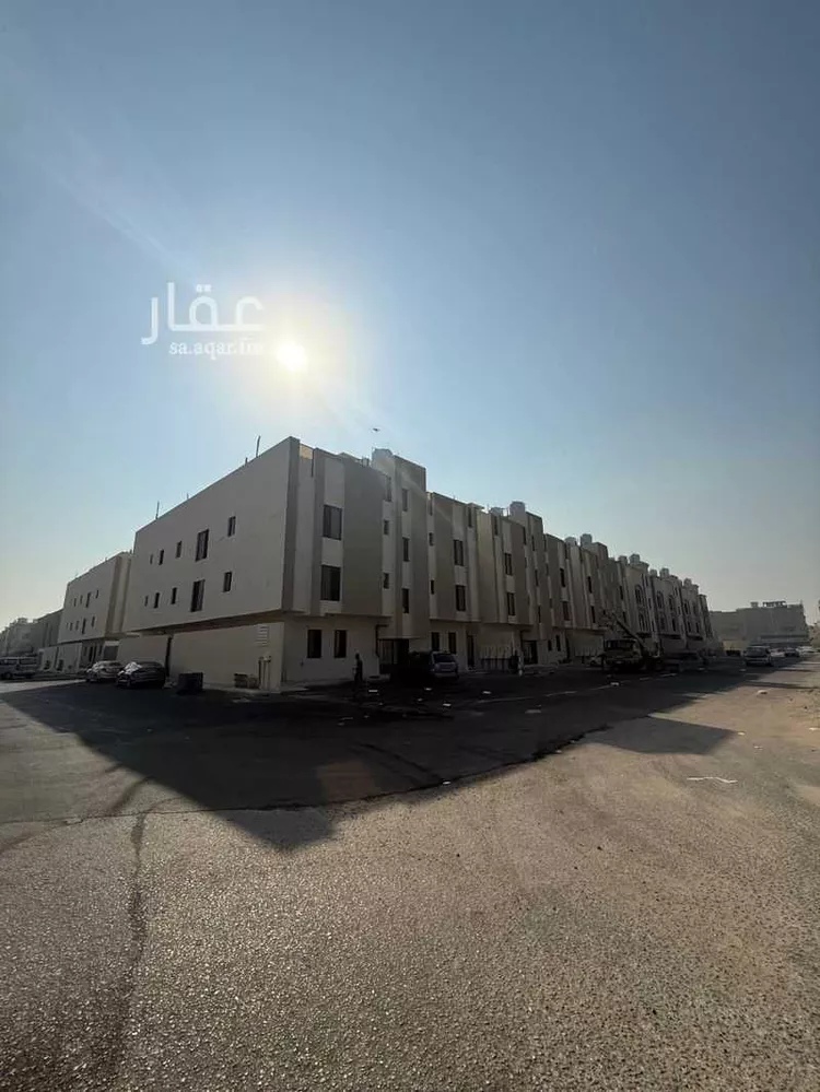Apartment for Sale in Dammam An Nur