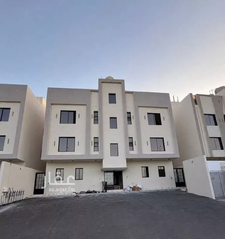 شقة للبيع في شارع أبو عبيدة بن الجراح, حي الشعلة, مدينة الدمام, المنطقة الشرقية صورة 2