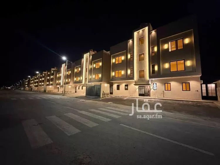 شقة للبيع في شارع 82ب, حي الشعلة, مدينة الدمام, المنطقة الشرقية صورة 2