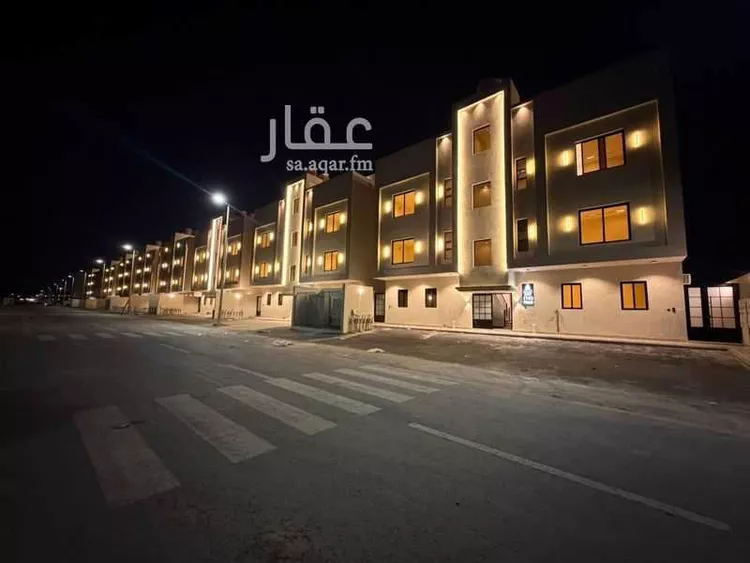 شقة للبيع في شارع العزم, حي الشعلة, مدينة الدمام, المنطقة الشرقية صورة 3