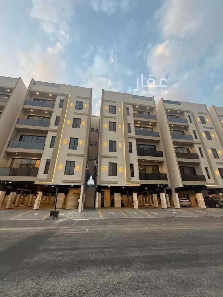 شقة للبيع في شارع القرنقل, حي المنتزة, مدينة الدمام, المنطقة الشرقية