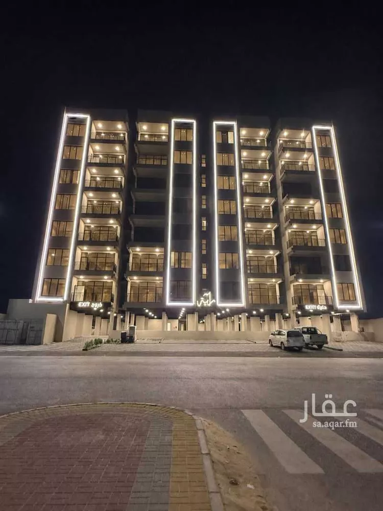 Apartment for Sale in Dammam Ash Shulah صورة 2