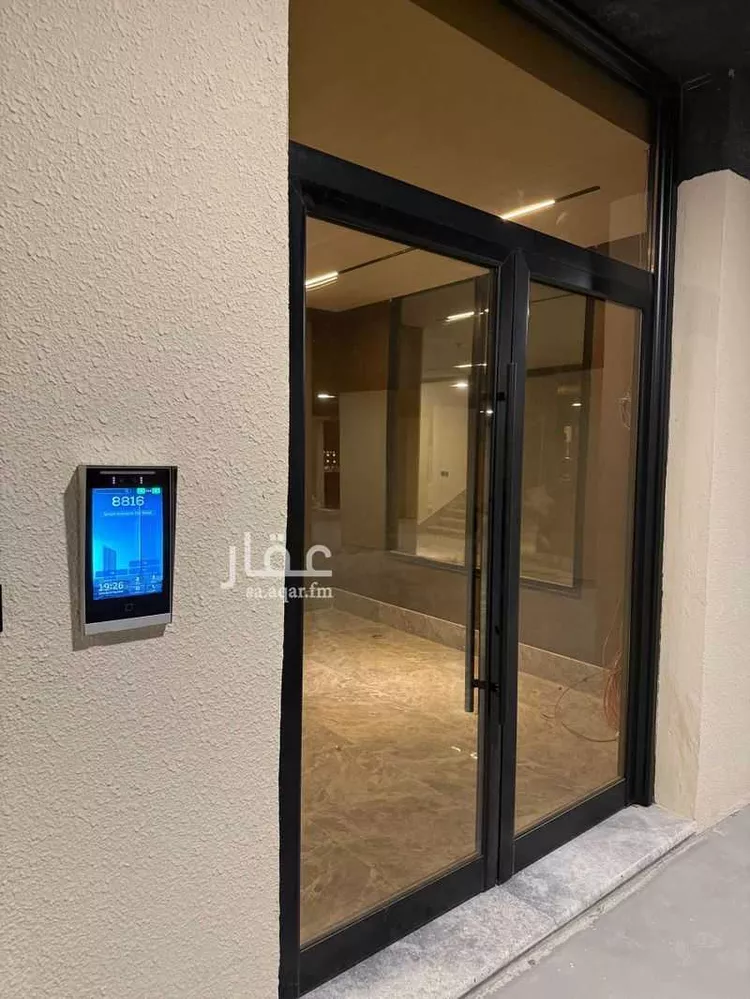 شقة للبيع في شارع الاعتدال, حي الشعلة, مدينة الدمام, المنطقة الشرقية 8
