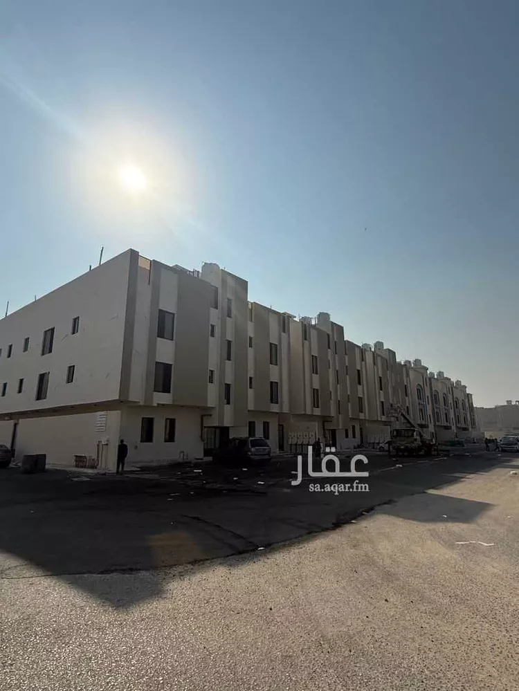 شقة للبيع في شارع بهاء الدين بن شداد, حي النور, مدينة الدمام, المنطقة الشرقية صورة 2
